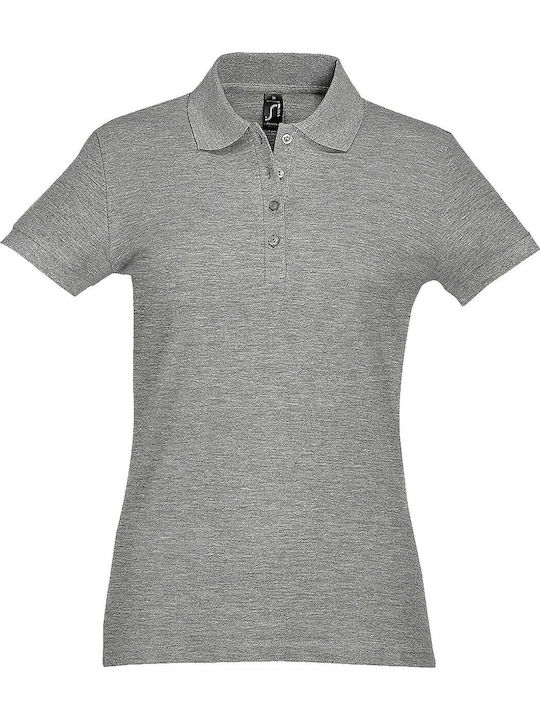 Sol's Passion Women's Short Sleeve Promotional ...