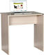 Kids Desk made of Melamine Sonoma / Natural 72x52x74cm
