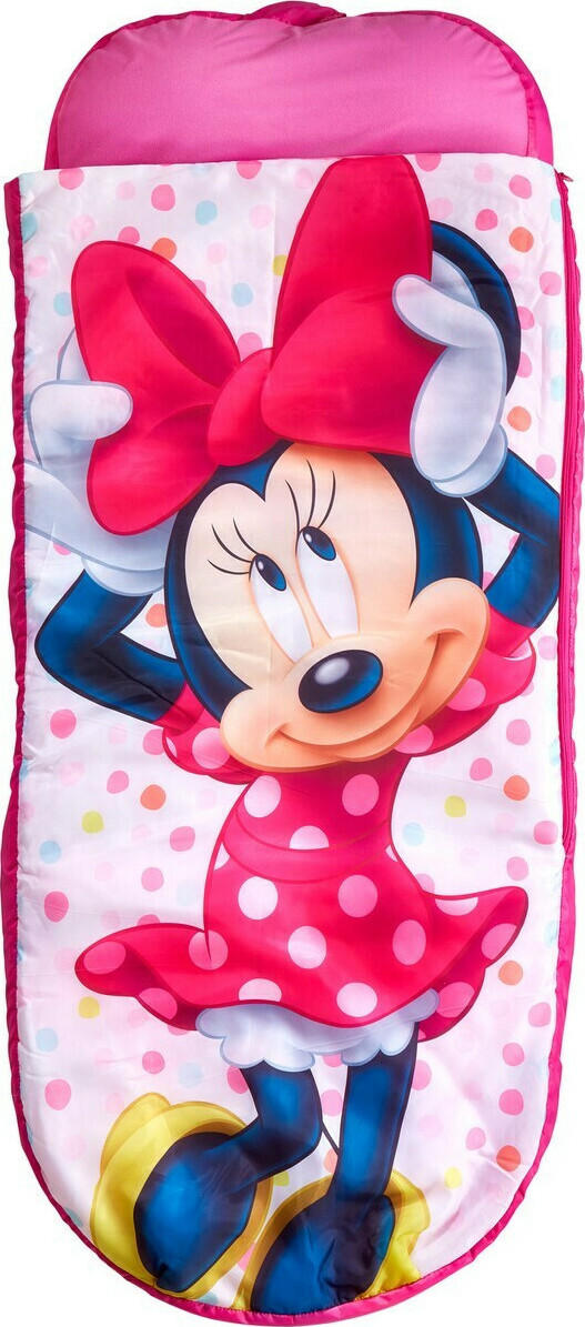 Sleeping Bag Kids Minnie Mouse Junior ReadyBed 406MTM Skroutz.cy