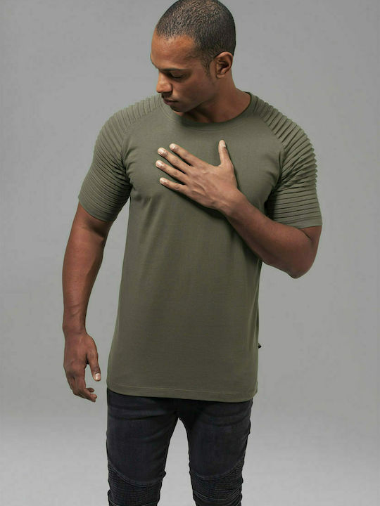 Urban Classics Khaki