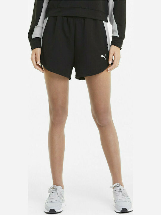 PUMA Modern Sports 3" Γυναικείο Αθλητικό Σορτς ...