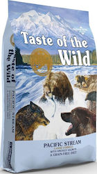 Taste Of The Wild Pacific Stream 5.6kg
