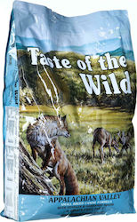 Taste Of The Wild Appalachian Valley Small Breed Taste Of The Wild Appalachian Valley Small Breed