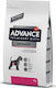 Affinity Advance Veterinary Diets Urinary 3kg Ξηρά Τροφή για Ενήλικους Σκύλους με Καλαμπόκι, Πουλερικά και Ρύζι