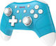 Redragon G815 Ασύρματο Gamepad για PC / Switch Μπλε