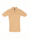 Sol's Men's Short Sleeve Promotional T-Shirt Sand