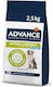 Affinity Advance Veterinary Diets Hypoallergenic 2.5kg Dry Food Diet for Adult Dogs with Meat