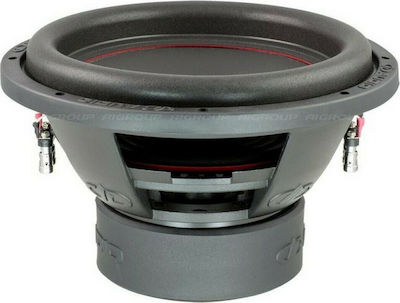 DD Audio Redline 612e D2 Subwoofer Auto 12" 500W RMS 10.00.00059