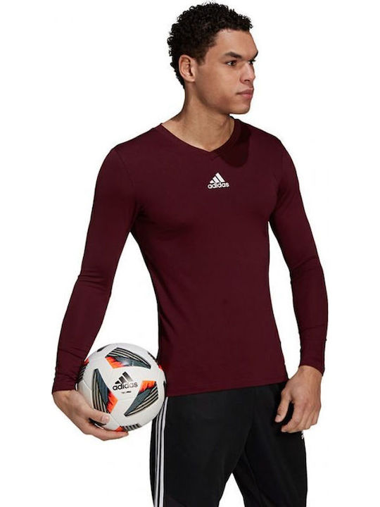 adidas Team Base Aeroready Sportliches T-Shirt ...