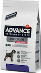 Affinity Advance Veterinary Diets Articular Care Senior 12kg Ξηρά Τροφή για Ηλικιωμένους Σκύλους με Καλαμπόκι, Κοτόπουλο και Ρύζι