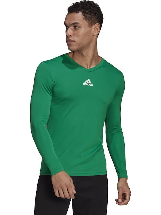 adidas Team Base Aeroready Sportliches T-Shirt ...