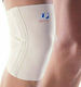 LP Support 639 Elastic Knee Brace White