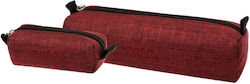 Polo Original Pencil Case Barrel Red