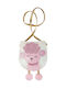 Great Pretenders Puppy Kids Bag Shoulder Bag Pink 12.5cmx16cmcm