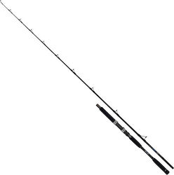 Pregio Throne Καλάμι Ψαρέματος για Inchiku / Jigging 2.10m 90-250gr