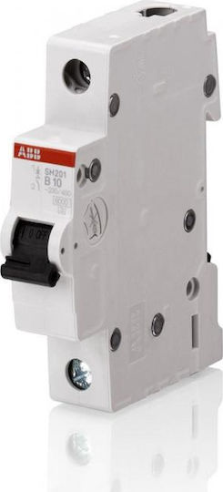 Abb Automatischer Schutzschalter 32A Einpolig AC 73385