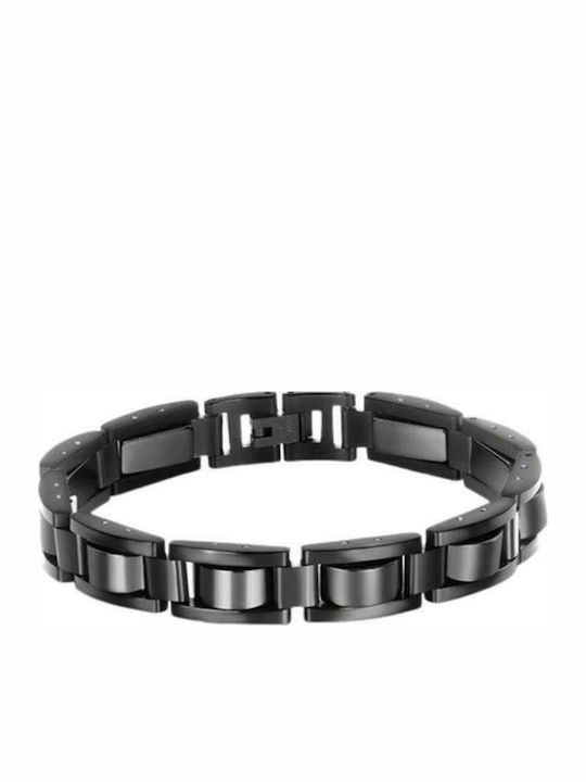 Puppis Armband aus Stahl