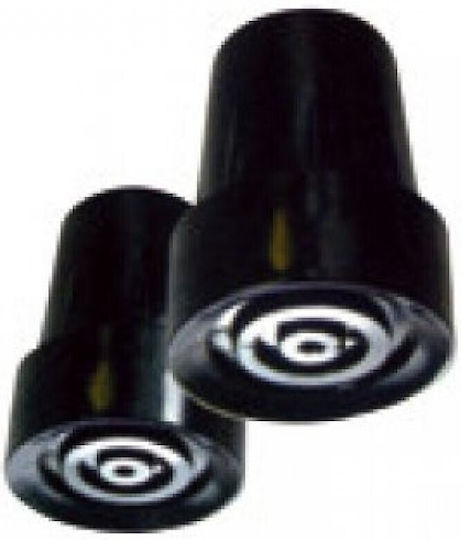 Alfa Care Alfa Care Spare Tread Black AC-838A