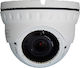 KTEC IP-D500 IP Κάμερα Παρακολούθησης Full HD+ 5MP με Φακό 2.8-12mm