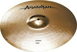 Anatolian Crash 16" Ultimate Crash