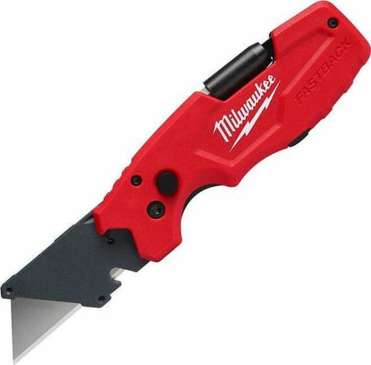 Milwaukee Folding Knife Fastback