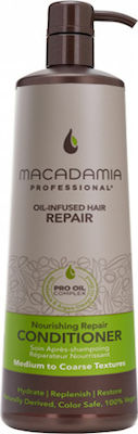 Macadamia Vegan Professional Nourishing Repair Conditioner 1000ml