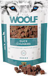 Woolf Snacks Лакомство за Кучета без Зърнени и Глутен с Патица 100gr 49024