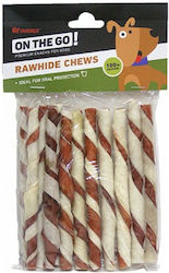 Pet Interest On The Go Rawhide Chews Лакомства ...