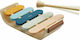 Plan Toys Wooden Xylophone for 1+ Years