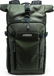 Vanguard Camera Backpack VEO Select 39RBM in Green Color