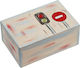 Parisis Box for Witness Pins Car