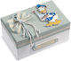 Παρίσης Box for Witness Pins Donald Duck 1τμχ