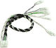 Audison Car Audio Stereo Cable Verstärker für Autos Prima AP SPK Out 5.9