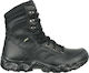 Meindl Военни Ботуши Black Cobra GTX Водоустойчиви с Мембрана Gore-Tex Кожени Черни