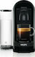 Krups Vertuo Plus Pod Coffee Machine for Capsul...