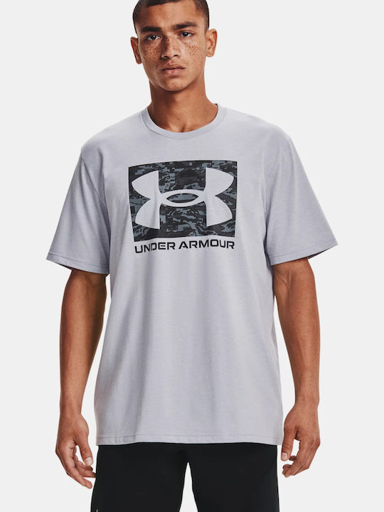 Under Armour T-Shirts Ανδρικά