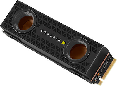 Corsair MP600 Pro Hydro X Ed SSD 2TB M.2 NVMe PCI Express 4.0