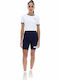 Ombretta Women's Bike Training Legging Navy Blue