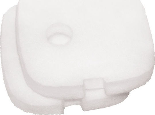 Sera Fiberglass for Aquarium Filter Accessories Fiberglass For Serafil Bioactive 250 250 Plus UV 400 400 Plus UV 2 Pieces