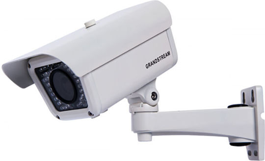 Grandstream GXV3674 HD VF v2 IP Surveillance Camera HD 720P Waterproof