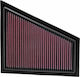 K&N Freeflow Air Filter for BMW X1 / Z4 / Series 5