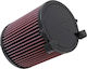 K&N Freeflow Air Filter for Audi A3 8P 1.2/1.4i/1.6i/2.0 FSI 2003-2013