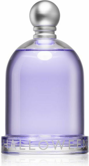 Jesus Del Pozo Halloween Eau de Toilette 200ml