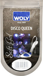 Woly Disco Queen Metatarsal Insoles for Heels