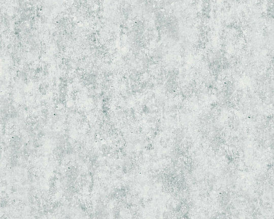 Wall Wallpaper Elements Grey-Silver 1005x53cm Washable