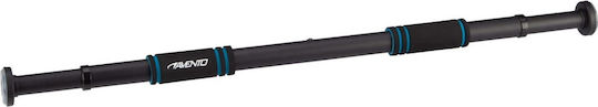 Avento Door Pull-Up Bar with 65-105cm for Maximum Weight 100kg