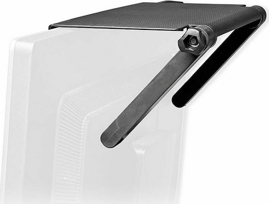 Nedis Suport Birou Monitor (ERGOSTS100BK)
