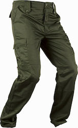 AETOS A25 Pants in Khaki Colour