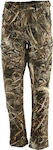 Univers Realtree Max-5 Softshell Hunting Pants Waterproof Waterproof in Brown color 92196-152