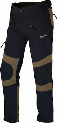 Benisport Hunting Pants in Black color